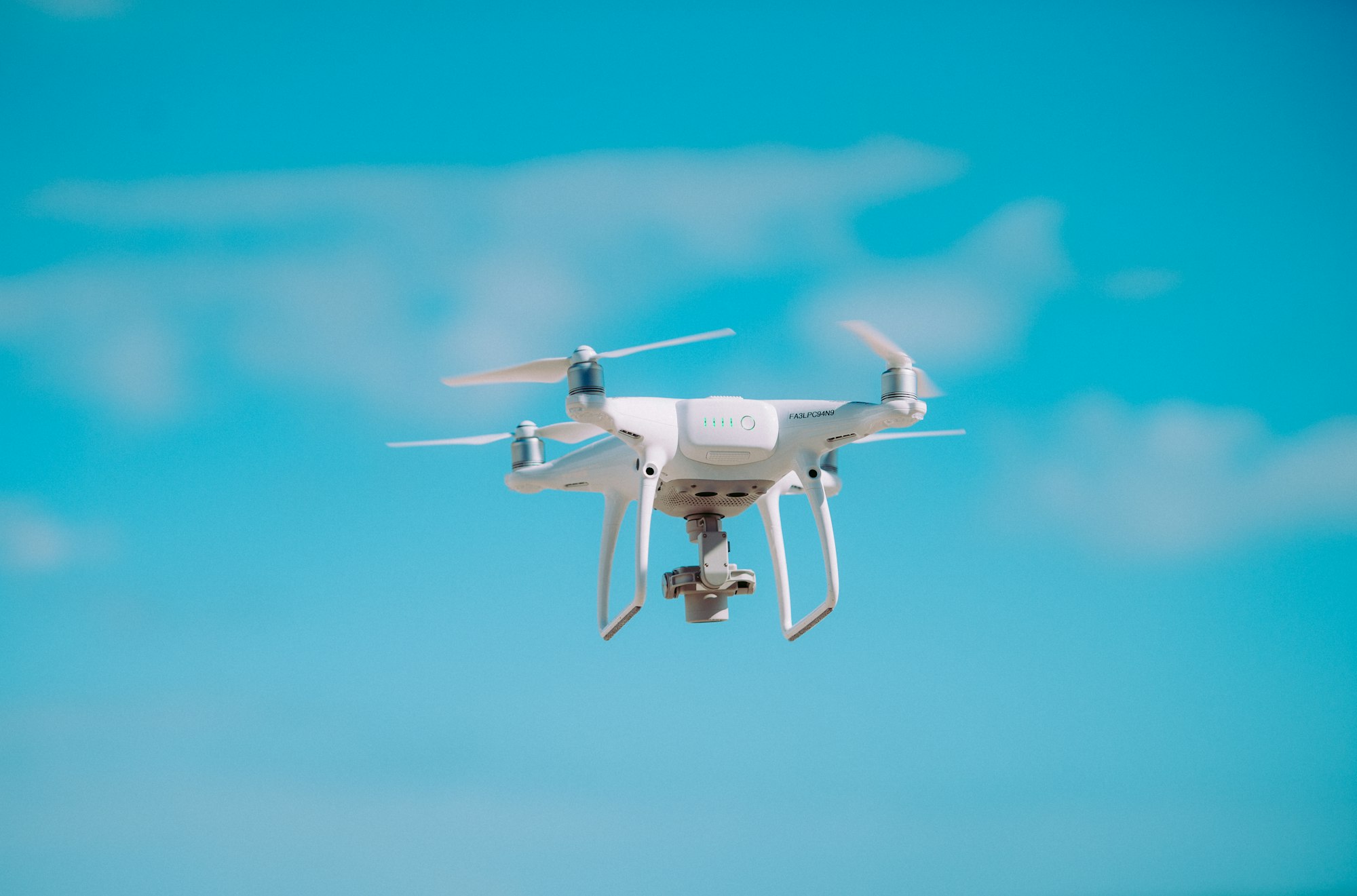 Onda Cero - Dron Velutina