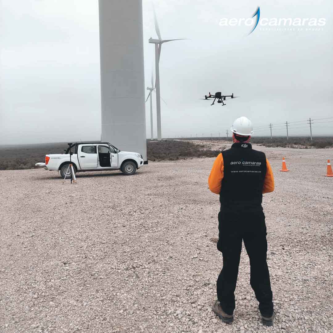 Aerocámaras amplía su presencia en Latinoamérica — Infodron