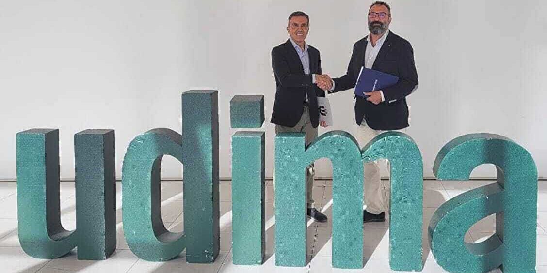 Aerocámaras alcanza un acuerdo estratégico con UDIMA — Libertad Digital
