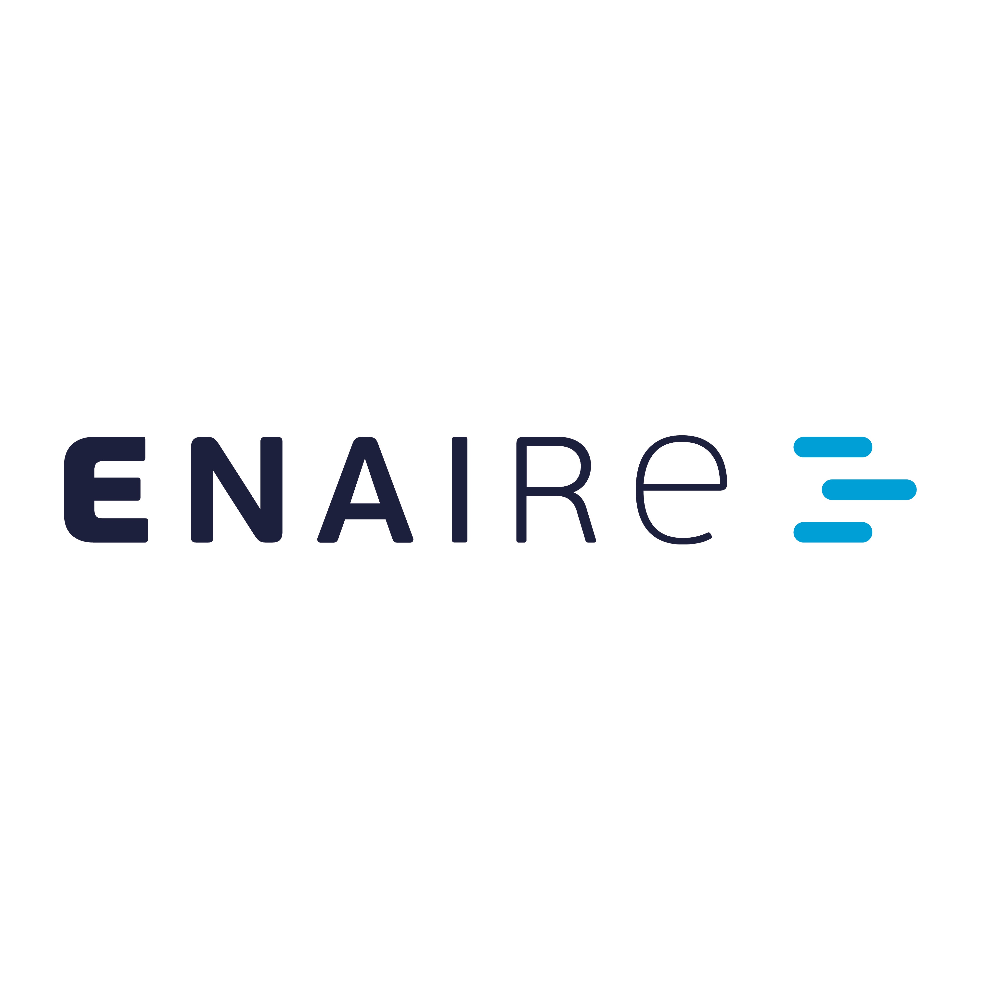 ENAIRE e Indra validan la integración de drones y aviones tripulados en Europa (ENSURE) — ENAIRE