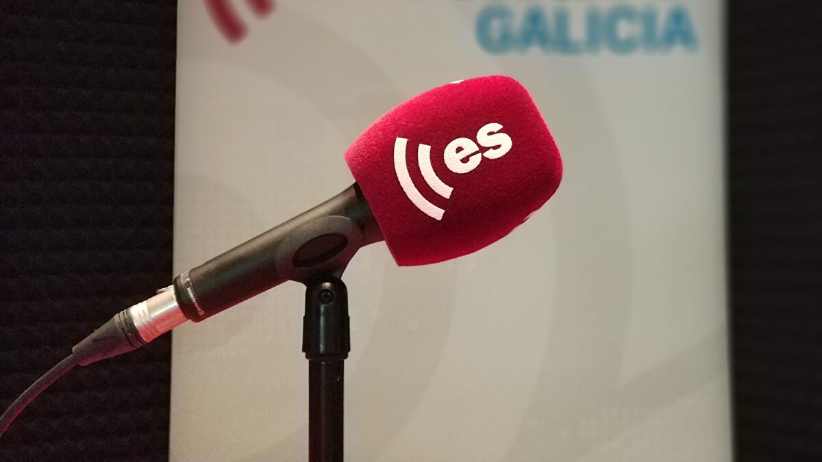 Entrevista a Jaime Pereira Gil, fundador de Aerocámaras — esRadio